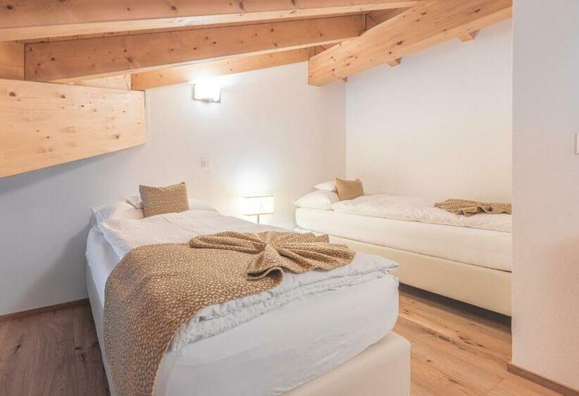 デラックスジュニアスイート, Sarain Active Mountain Resort