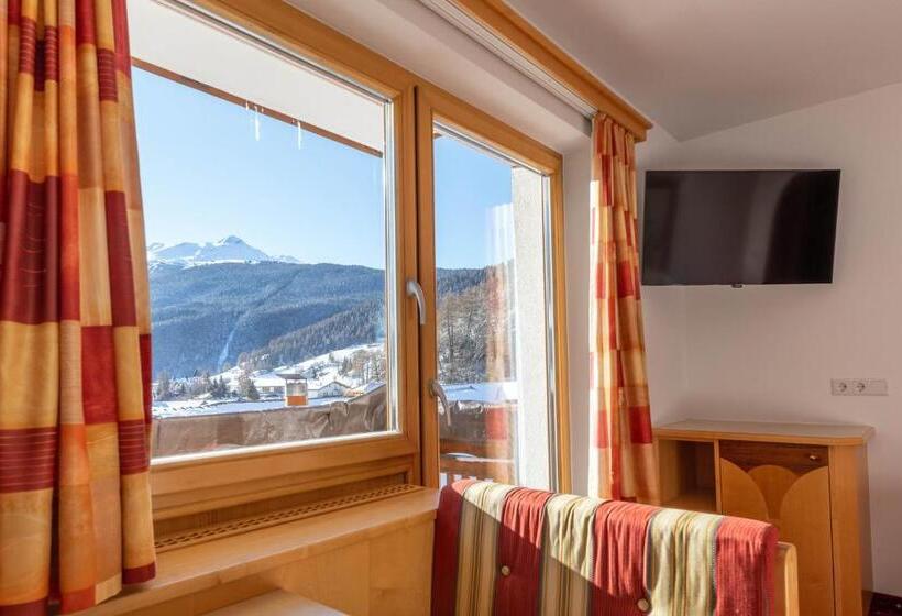 Номер Deluxe с Балконом, Schwarzer Adler