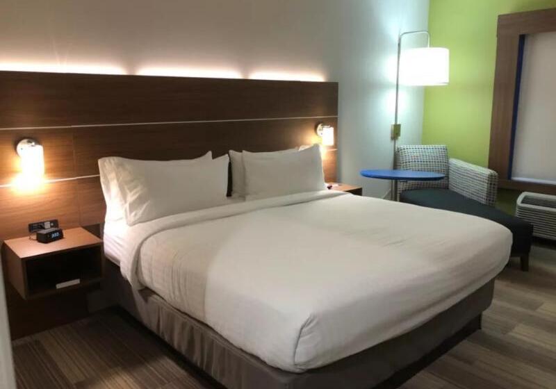 חדר סטנדרט, Seosan Aria