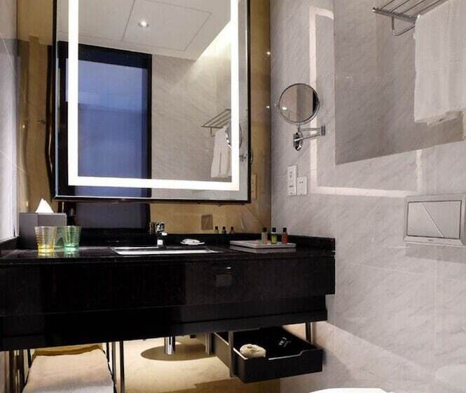 Habitació Estàndard, Shanghai Keyne Neqta