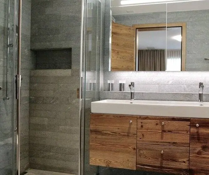 Suite Supérieure, Sarain Active Mountain Resort