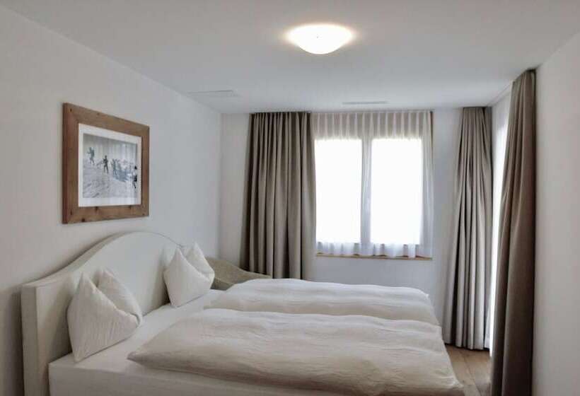 スーペリアースイート, Sarain Active Mountain Resort