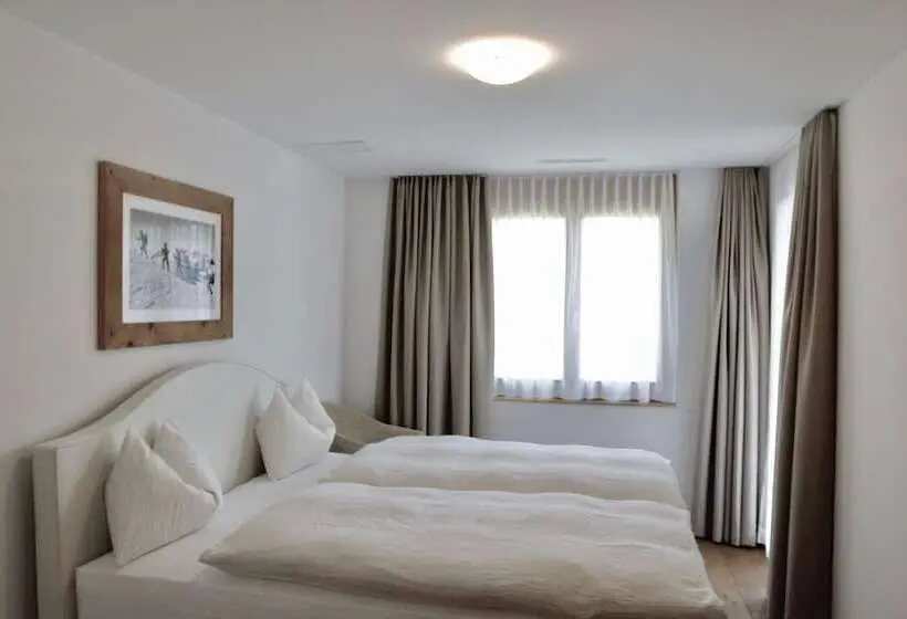 Suite Supérieure, Sarain Active Mountain Resort