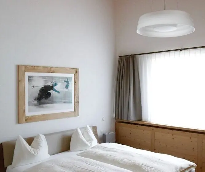 Suite en Attique, Sarain Active Mountain Resort
