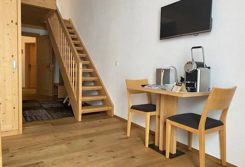 Junior Suite Deluxe, Sarain Active Mountain Resort