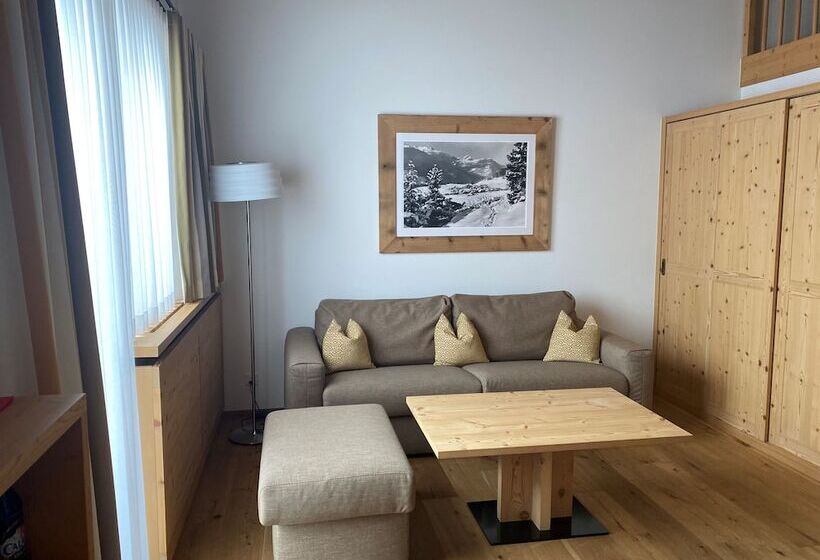 デラックスジュニアスイート, Sarain Active Mountain Resort