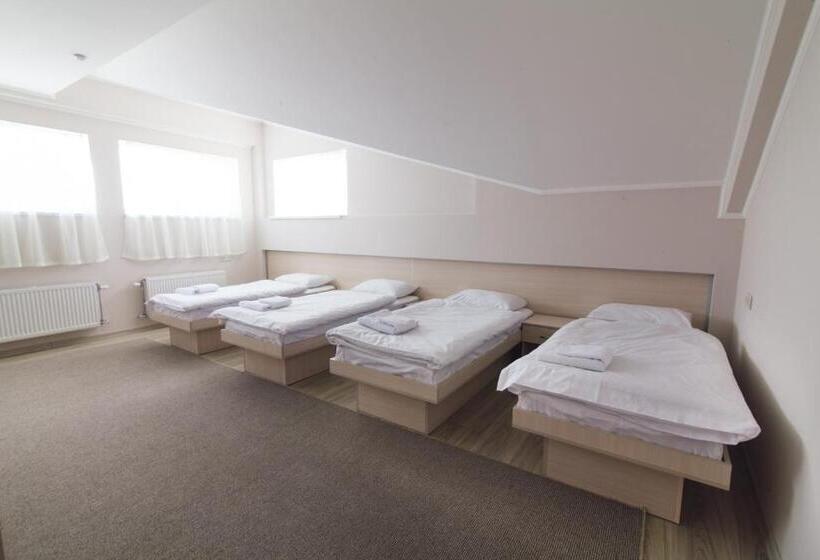 اتاق خانوادگی, Zinedine Sport