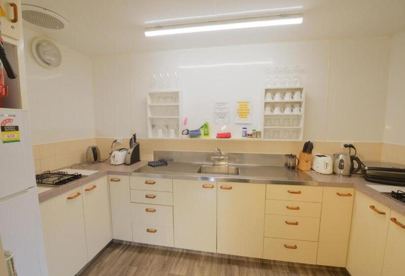 디럭스 룸, Wilderness Accommodation