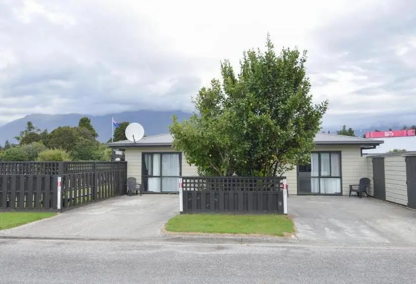 Standard-huone, Wilderness Accommodation