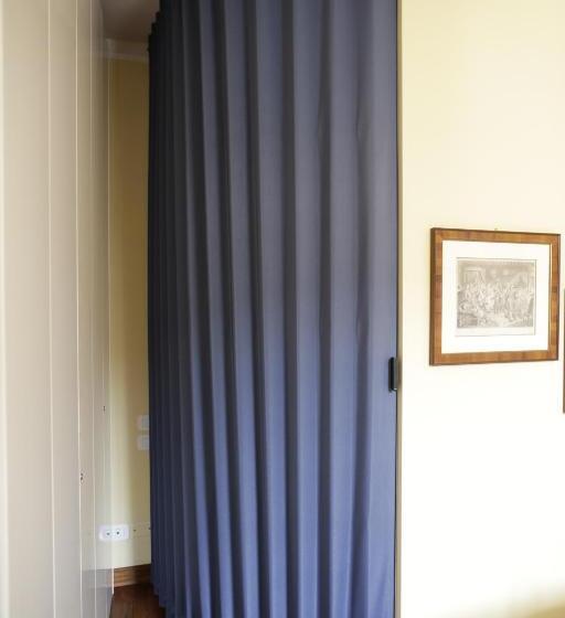 اتاق استاندارد, B&b Charme Celestino V°