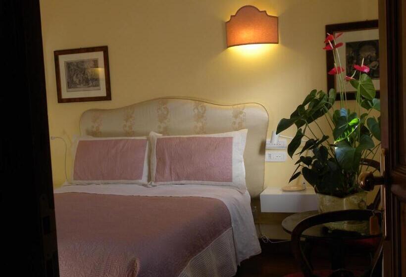 اتاق استاندارد, B&b Charme Celestino V°