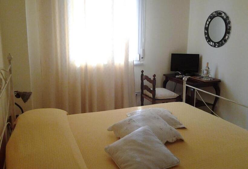 Pokój Standard Jednoosobowy, Dai Siciliani Paolo E Paola