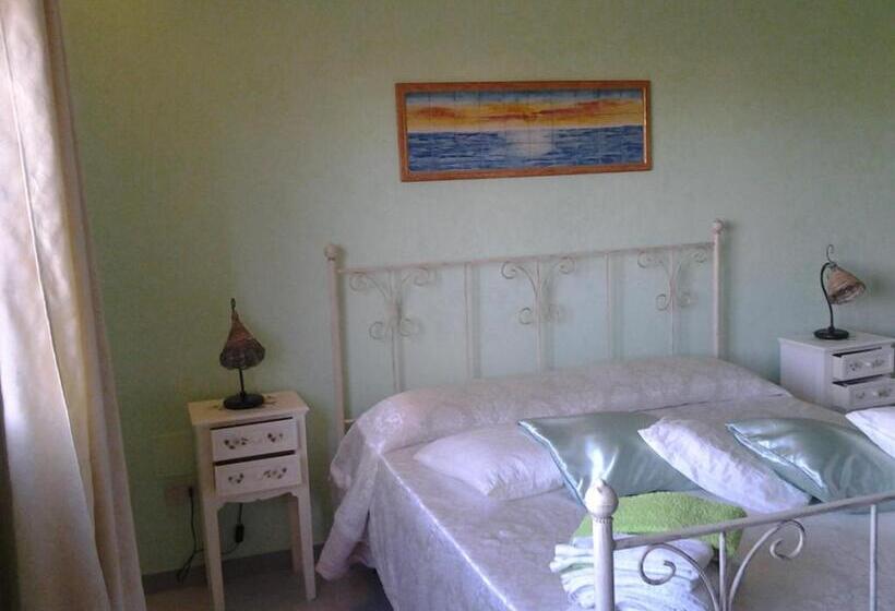 Pokój Deluxe, Dai Siciliani Paolo E Paola