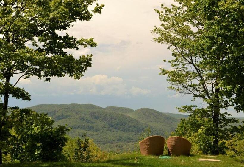Люкс Повышенной Комфортности, éco Spa Highland
