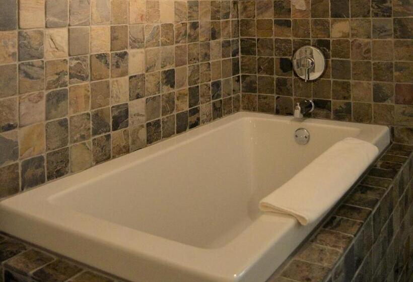 デラックススイート, éco Spa Highland