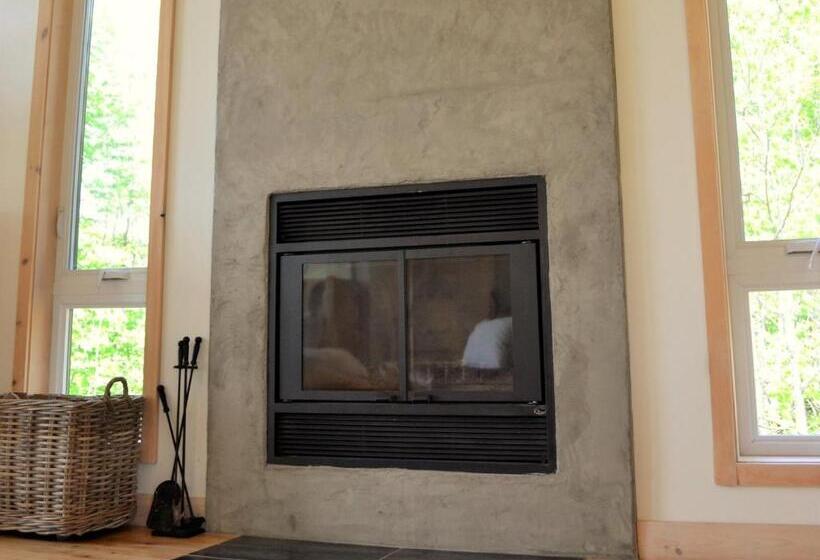 デラックススイート, éco Spa Highland