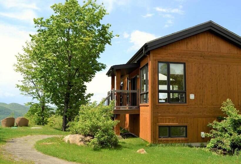 デラックススイート, éco Spa Highland