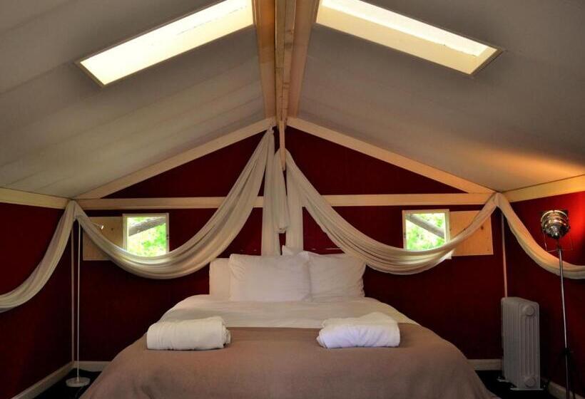 Standard Tent, éco Spa Highland