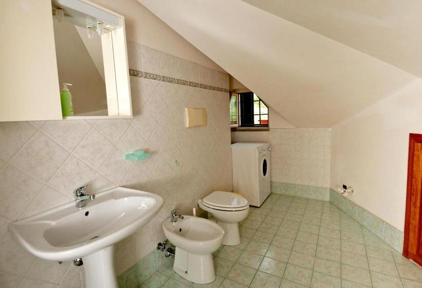 חדר סטנדרט, Alla Quercia