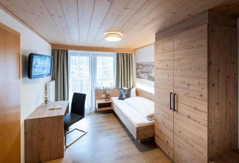 חדר סטנדרט יחיד, Ferienhof Schöne Aussicht