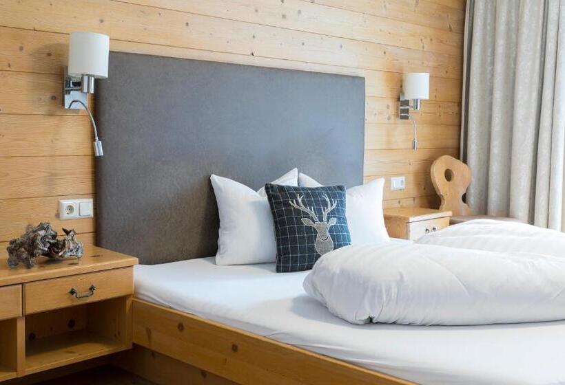 חדר סטנדרט, Ferienhof Schöne Aussicht