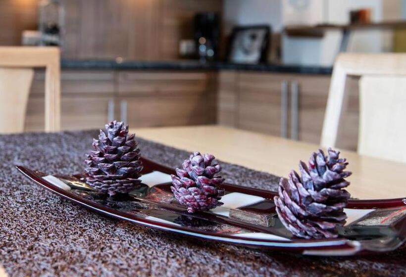 דירת שני חדרים, Ferienhof Schöne Aussicht