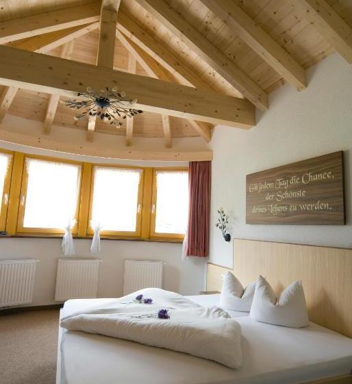 דירת שני חדרים, Ferienhof Schöne Aussicht