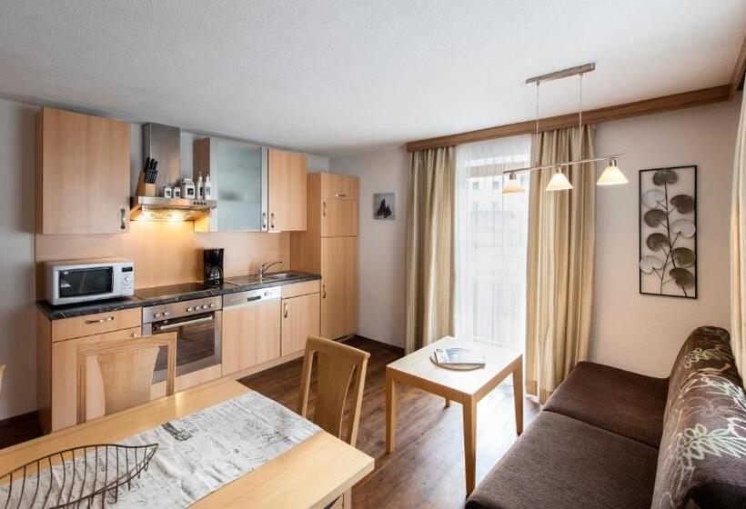 Апартаменты 2 Спальни, Ferienhof Schöne Aussicht