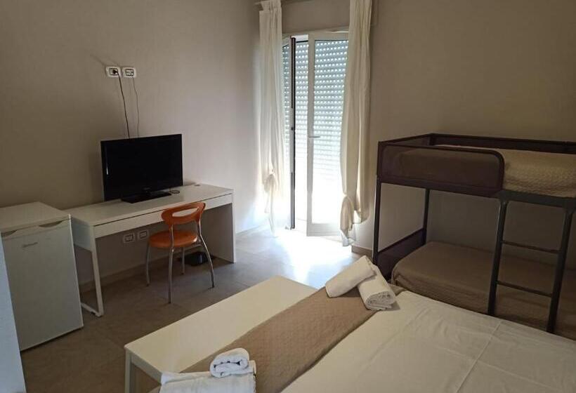 اتاق استاندارد, I Girasoli Srls