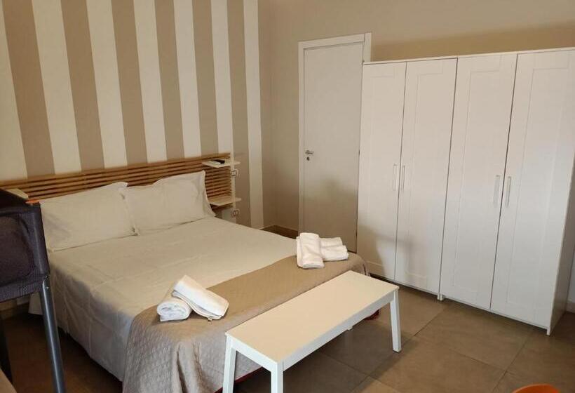 اتاق استاندارد, I Girasoli Srls