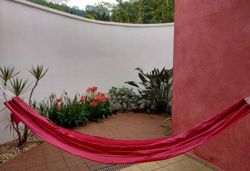 套房, Boutique Frangipani