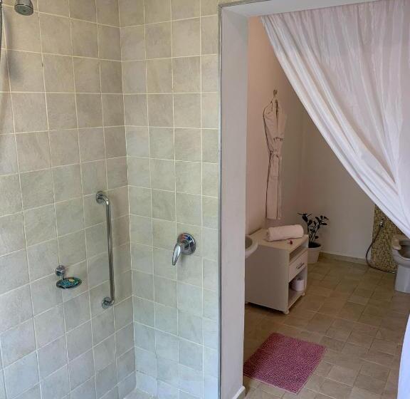 套房, Boutique Frangipani