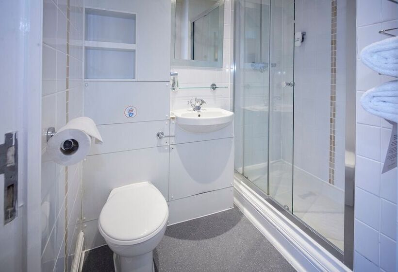 스탠다드 룸, Childwall Abbey, Liverpool By Marston's Inns