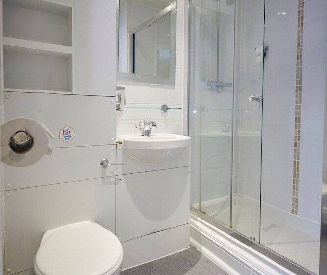 스탠다드 싱글 룸, Childwall Abbey, Liverpool By Marston's Inns