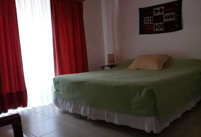 스탠다드 룸, El Refugio De Coquena