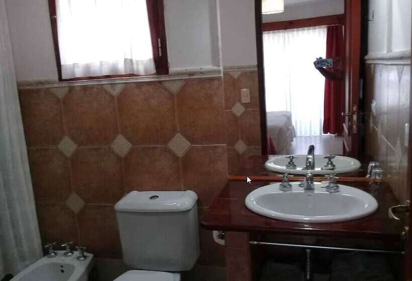 스탠다드 룸, El Refugio De Coquena