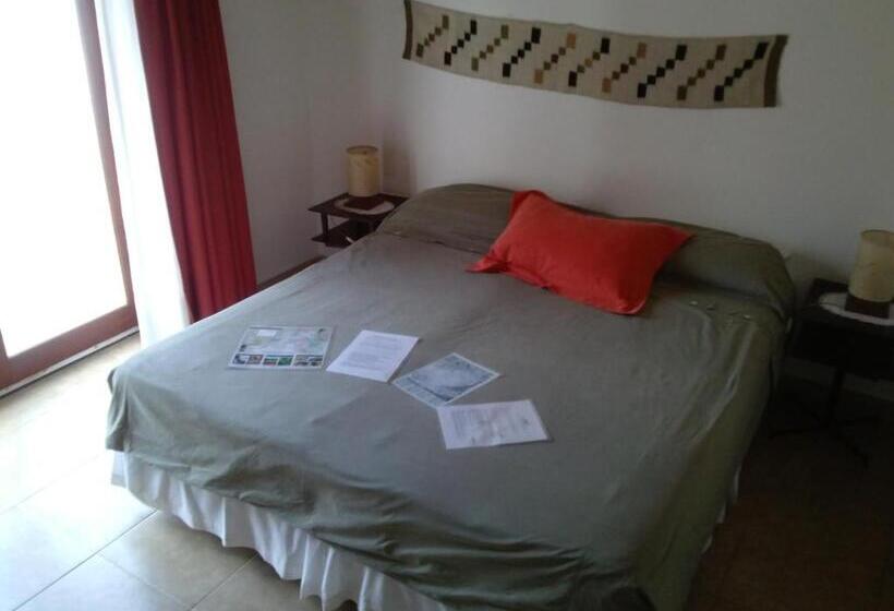 스탠다드 룸, El Refugio De Coquena