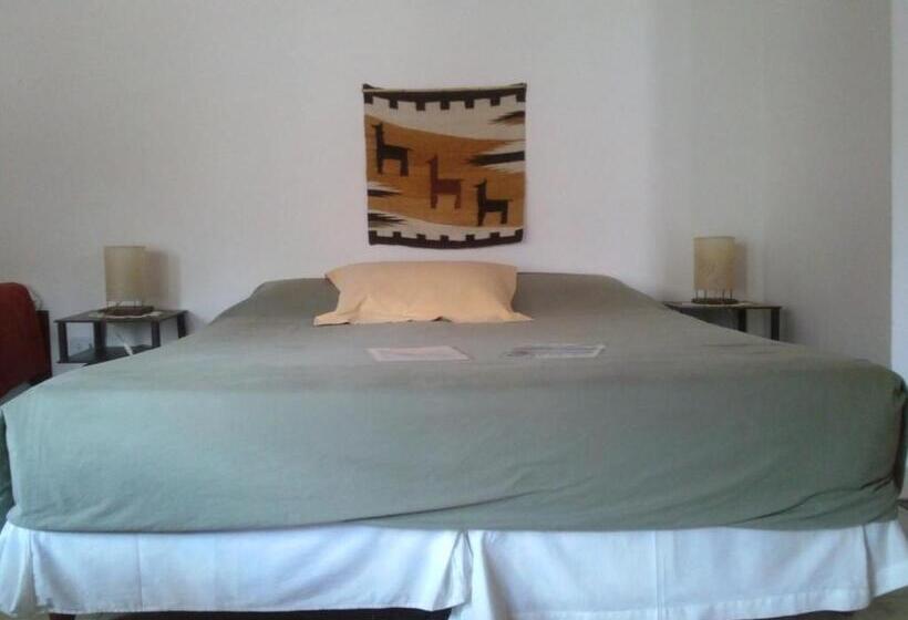 스탠다드 룸, El Refugio De Coquena