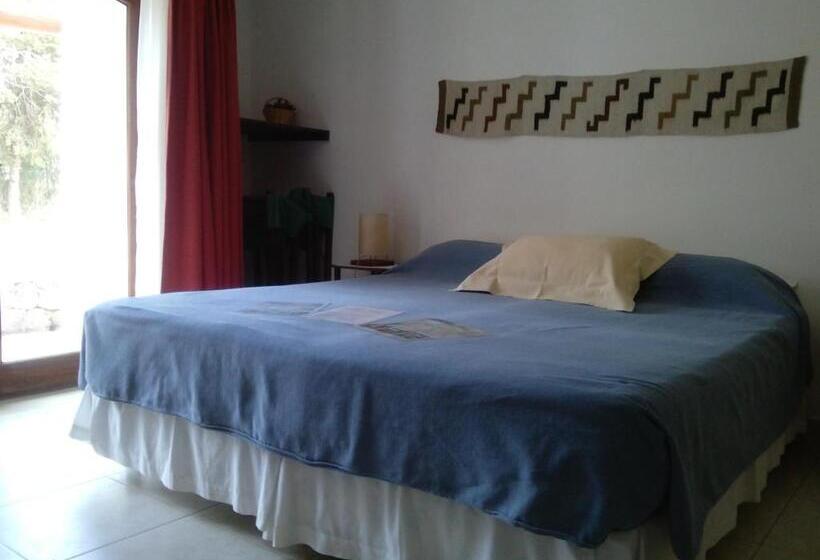 스탠다드 룸, El Refugio De Coquena