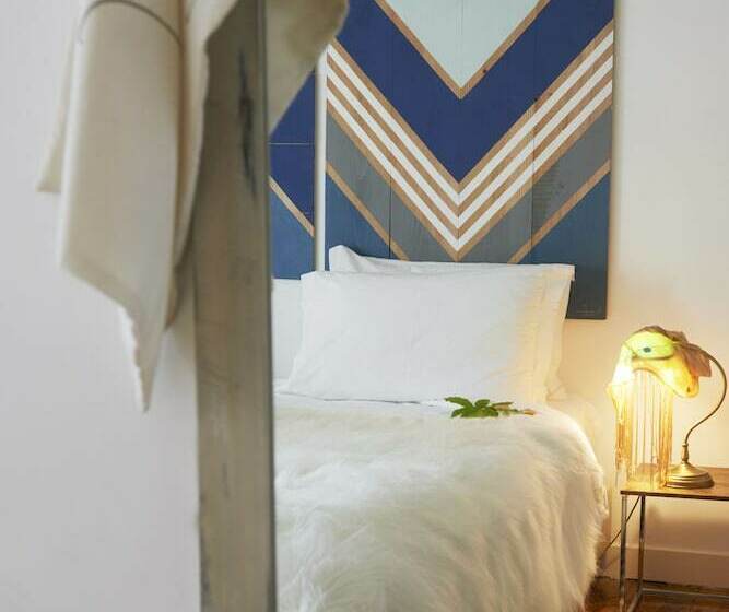 Номер Стандарт, Lucky S Guest House