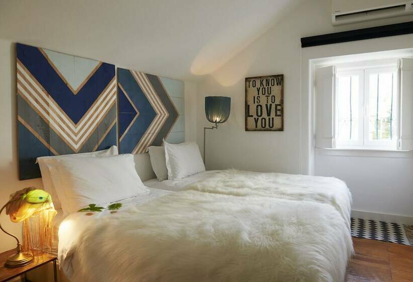 Номер Стандарт, Lucky S Guest House