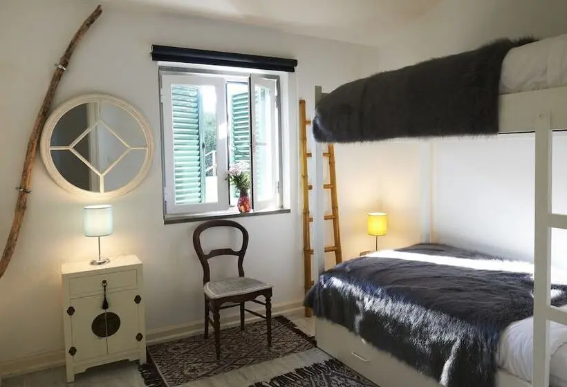 家族用バンガロー, Lucky S Guest House