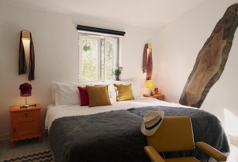 Семейное Бунгало, Lucky S Guest House