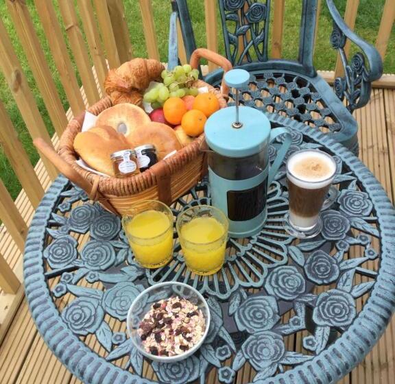 스탠다드 룸, Angel Cottage