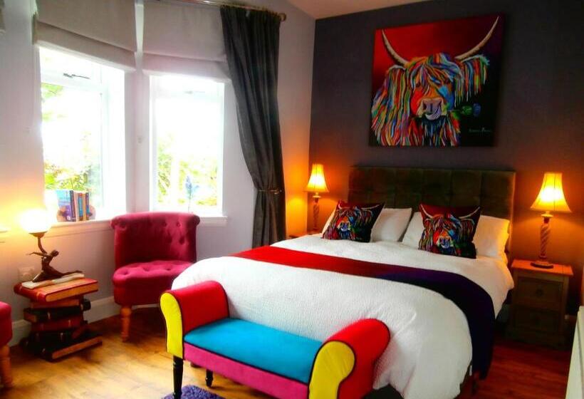 스탠다드 룸, Angel Cottage