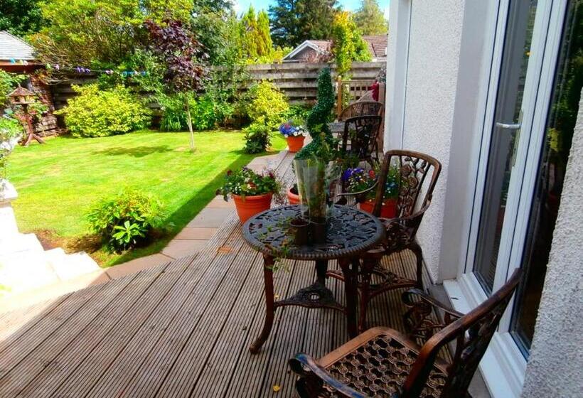 스탠다드 룸, Angel Cottage