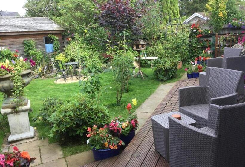 디럭스 룸, Angel Cottage