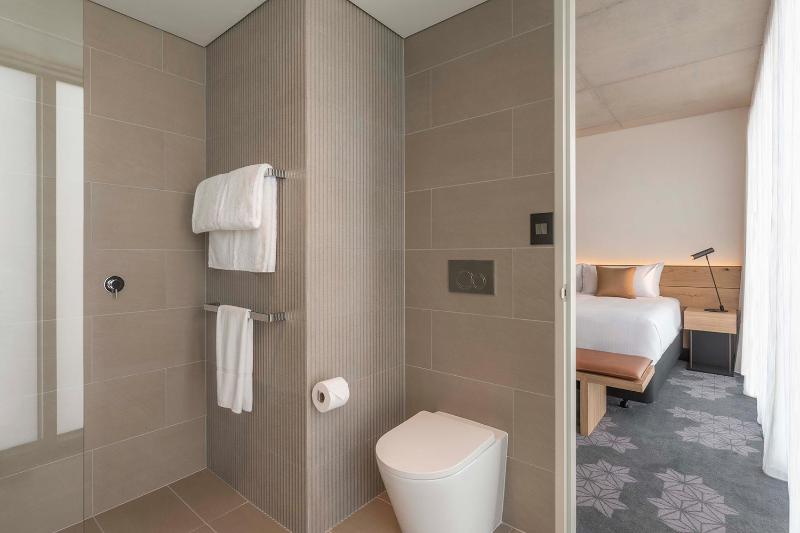 فيلا ديلوكس غرفة نوم, Santhiku Hotel & Spa