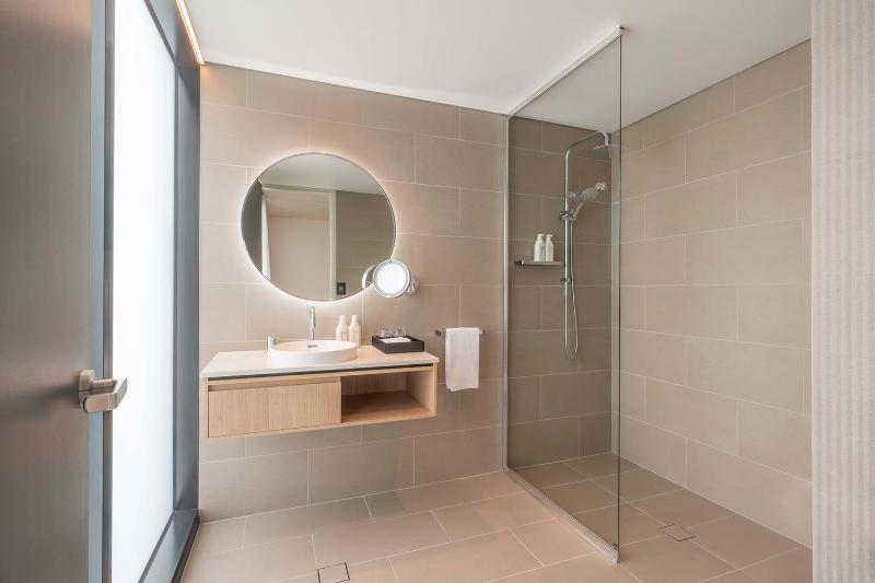 فيلا ديلوكس غرفة نوم, Santhiku Hotel & Spa