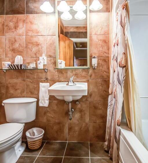 스탠다드 룸, Gite Au P Tit Manoir B&b